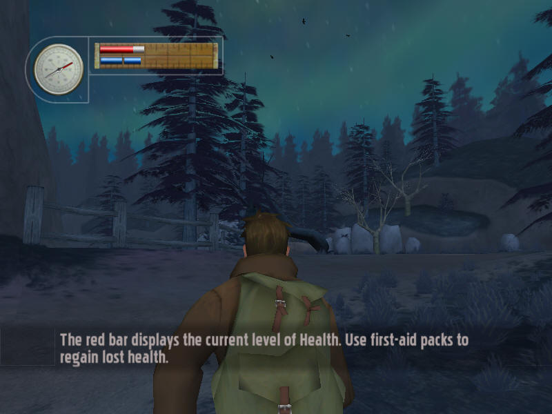 Pilot Down: Behind Enemy Lines - screenshot 50
