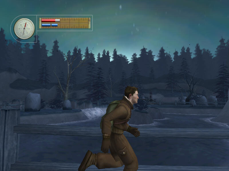 Pilot Down: Behind Enemy Lines - screenshot 49