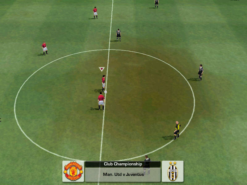 FIFA Soccer 2003 - screenshot 67