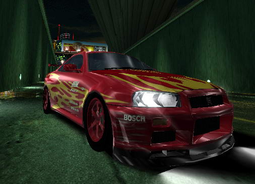 Street Racing Syndicate - screenshot 12