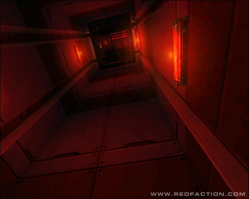 Red Faction - screenshot 9