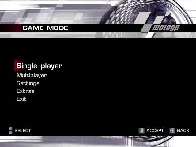 Moto GP - Ultimate Racing Technology 2 - screenshot 19