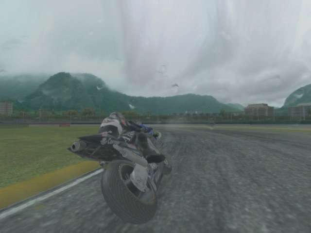 Moto GP - Ultimate Racing Technology 2 - screenshot 13