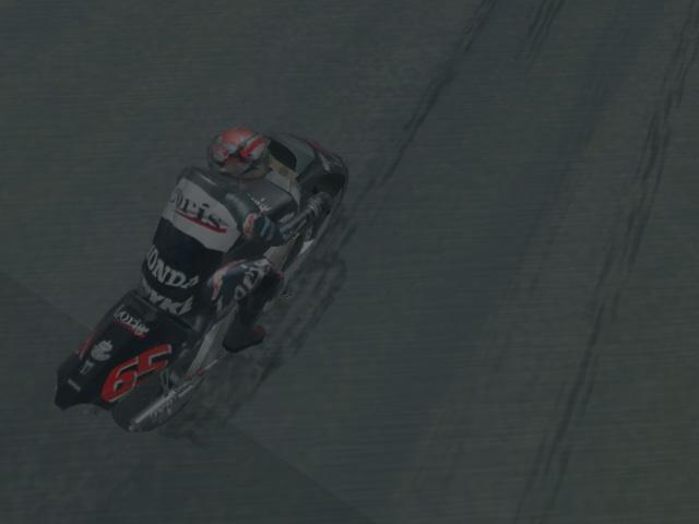 Moto GP - Ultimate Racing Technology 2 - screenshot 3