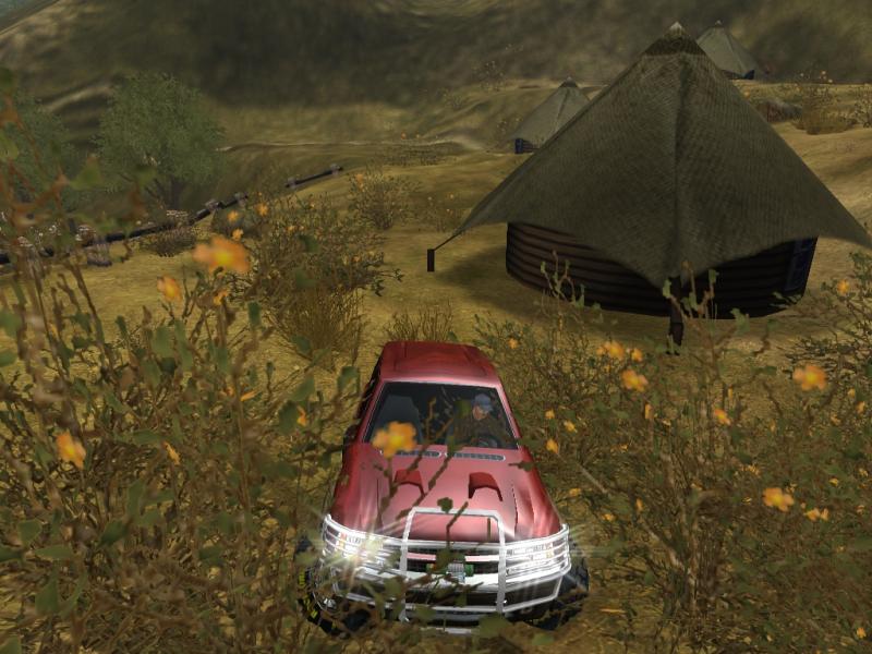 Cabela's 4X4 Off-Road Adventure 3 - screenshot 48