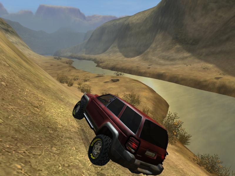 Cabela's 4X4 Off-Road Adventure 3 - screenshot 47