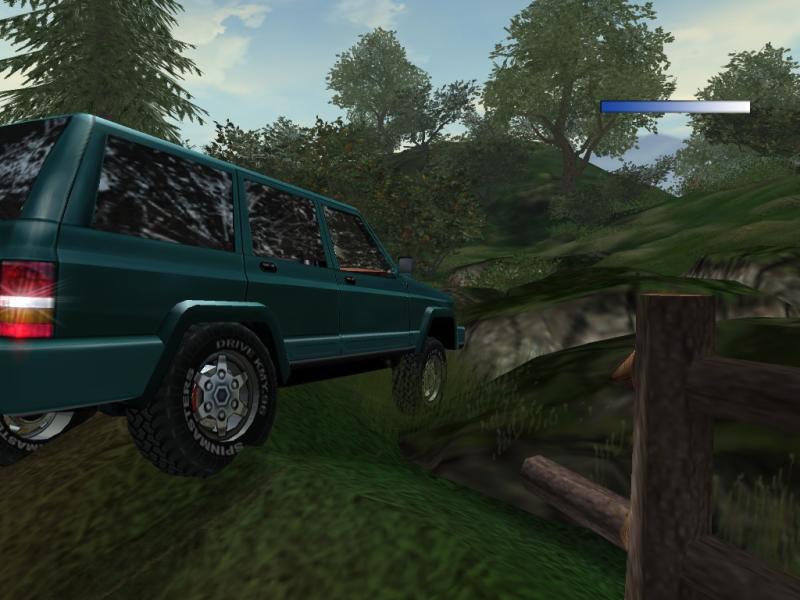 Cabela's 4X4 Off-Road Adventure 3 - screenshot 43