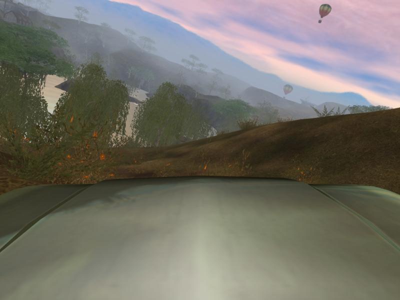 Cabela's 4X4 Off-Road Adventure 3 - screenshot 42
