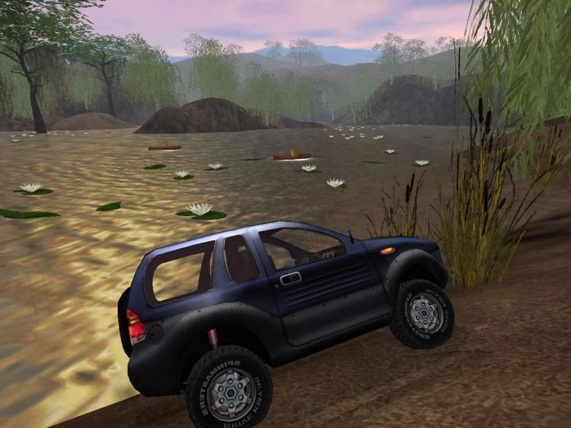 Cabela's 4X4 Off-Road Adventure 3 - screenshot 41