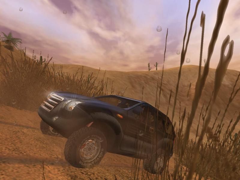 Cabela's 4X4 Off-Road Adventure 3 - screenshot 40