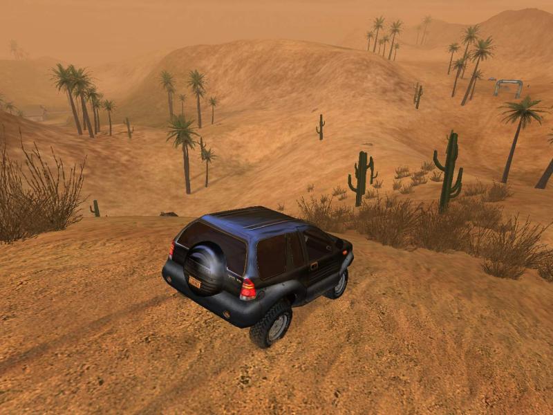 Cabela's 4X4 Off-Road Adventure 3 - screenshot 37