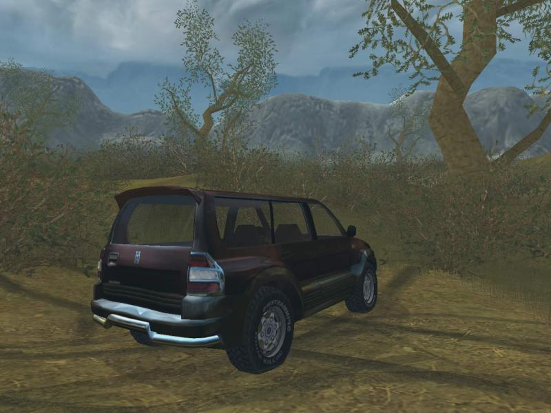 Cabela's 4X4 Off-Road Adventure 3 - screenshot 15