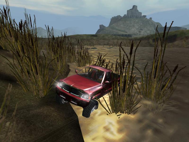 Cabela's 4X4 Off-Road Adventure 3 - screenshot 9