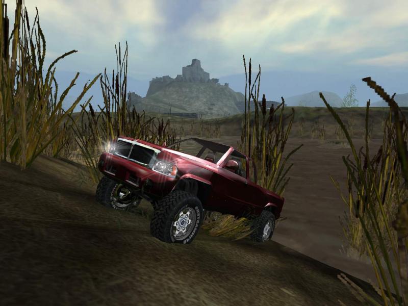 Cabela's 4X4 Off-Road Adventure 3 - screenshot 8