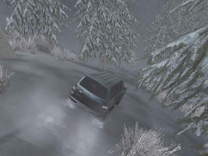 Cabela's 4X4 Off-Road Adventure 3 - screenshot 6