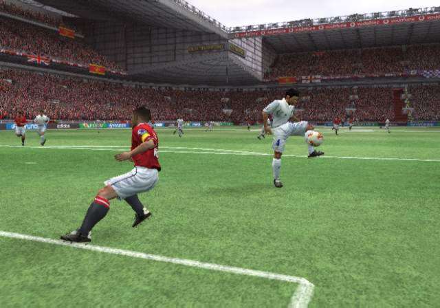 FIFA Soccer 2003 - screenshot 18