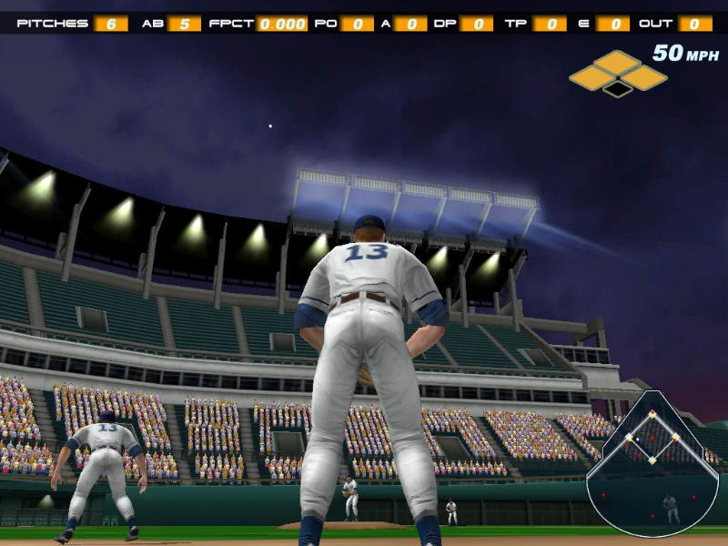 Ultimate Baseball Online - screenshot 42