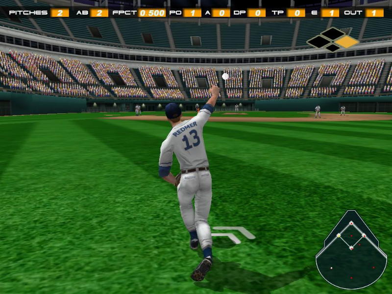 Ultimate Baseball Online - screenshot 40
