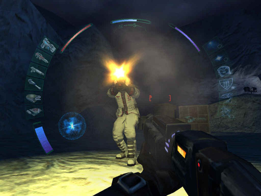 Deus Ex 2: Invisible War - screenshot 64