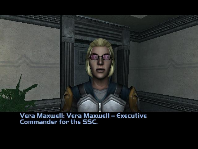 Deus Ex 2: Invisible War - screenshot 59