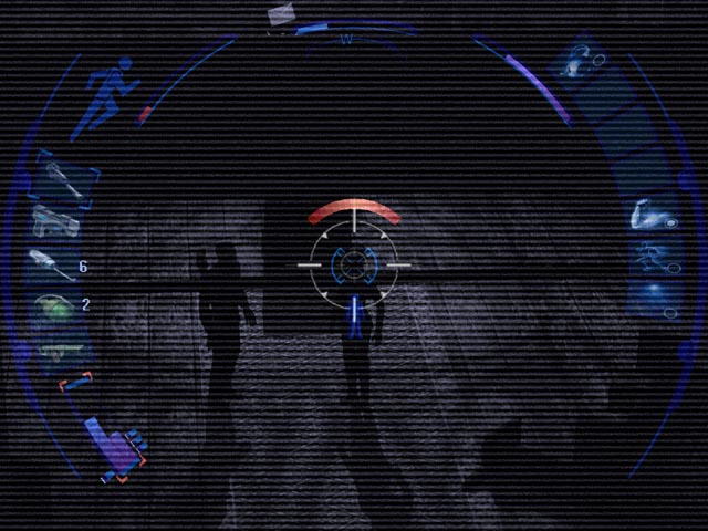 Deus Ex 2: Invisible War - screenshot 19