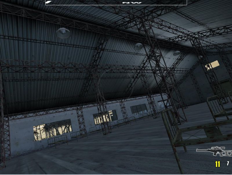 Specnaz: Project Wolf - screenshot 25