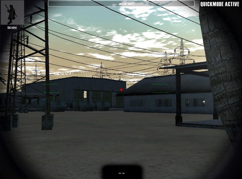 Specnaz: Project Wolf - screenshot 24