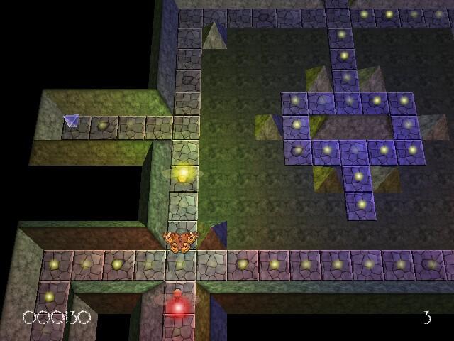 Firefly - screenshot 3
