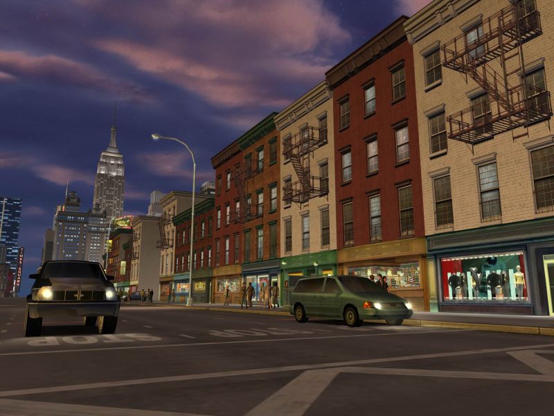 Tycoon City: New York - screenshot 16