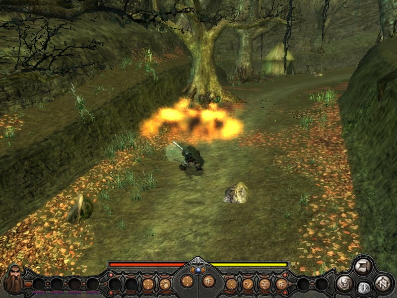 Mage Knight: Apocalypse - screenshot 10