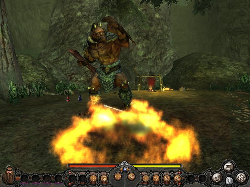 Mage Knight: Apocalypse - screenshot 9