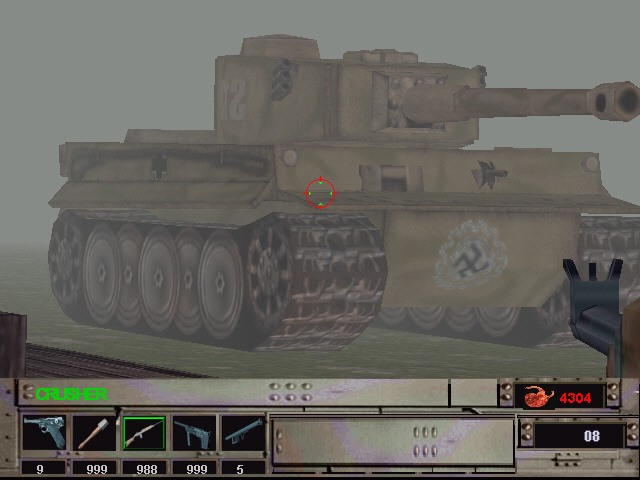 3D World War II - screenshot 8