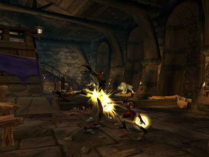 World of Warcraft - screenshot 44