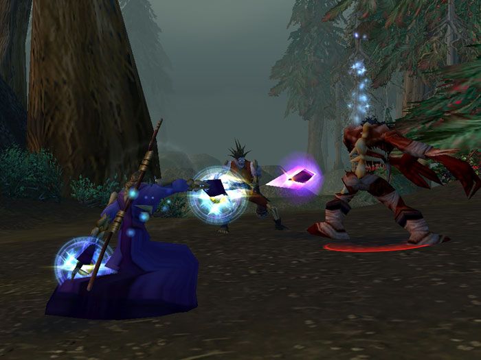 World of Warcraft - screenshot 43