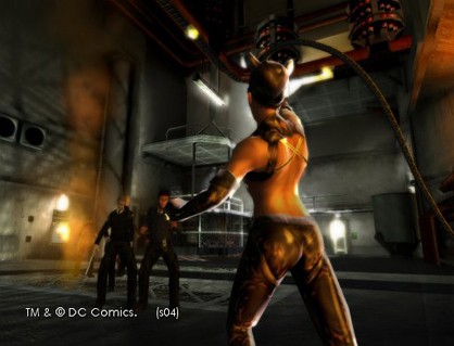 Catwoman - screenshot 24