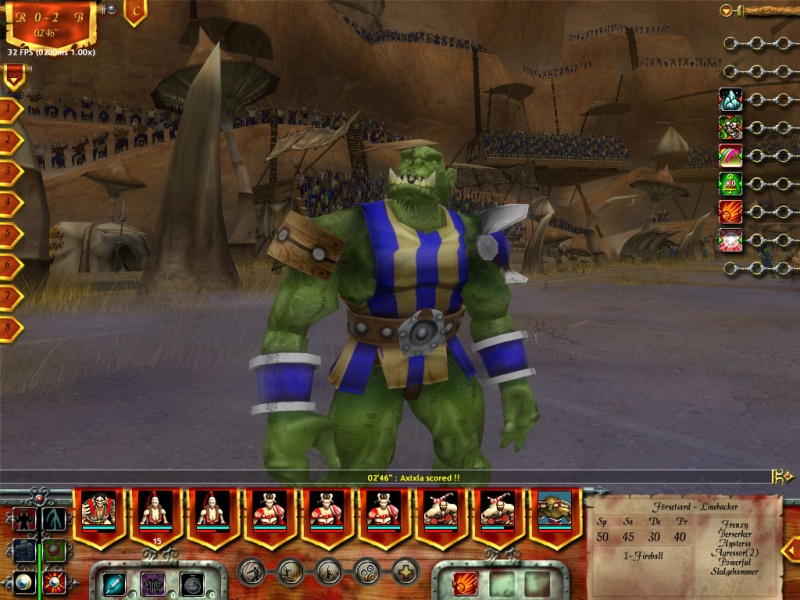 Chaos League - screenshot 43