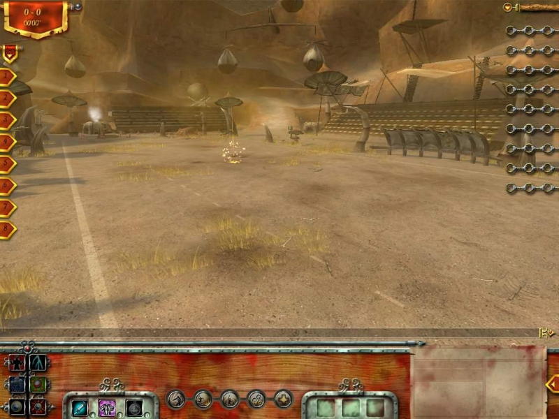 Chaos League - screenshot 39