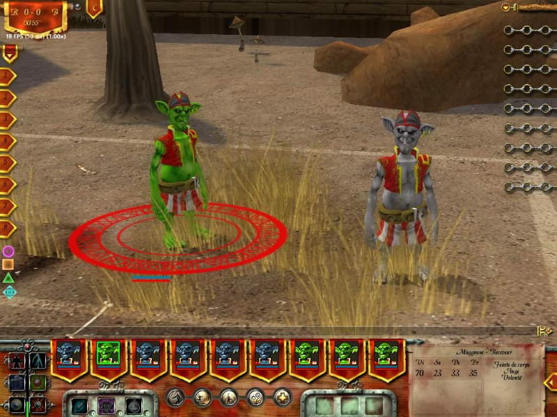 Chaos League - screenshot 30