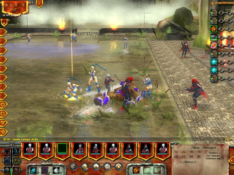 Chaos League - screenshot 21