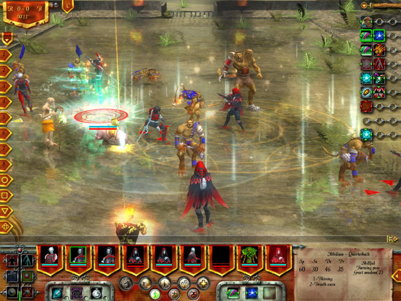 Chaos League - screenshot 8