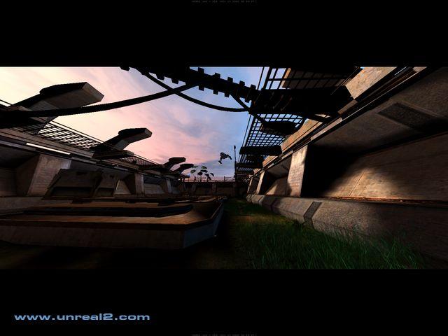 Unreal 2: The Awakening - screenshot 41