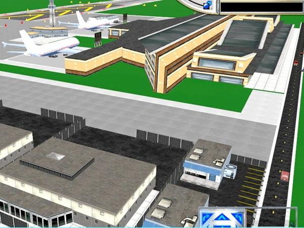 Airport Tycoon 2 - screenshot 3