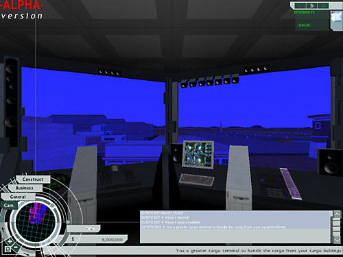 Airport Tycoon 3 - screenshot 11