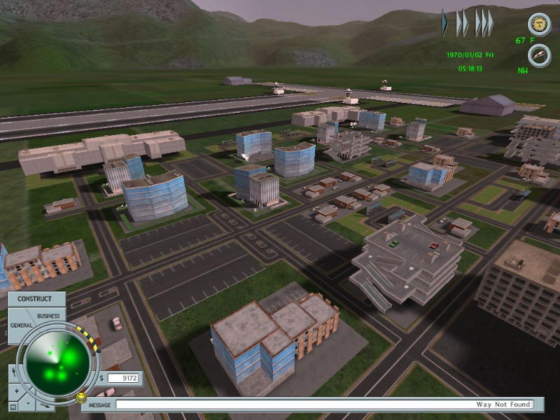 Airport Tycoon 3 - screenshot 5
