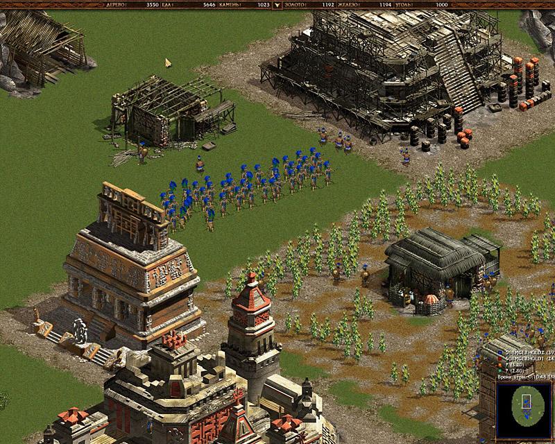 American Conquest: Three Centuries of War - screenshot 31