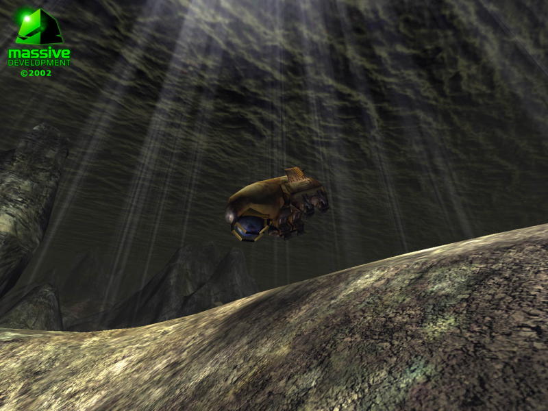 Aqua Nox 2: Revelation - screenshot 17