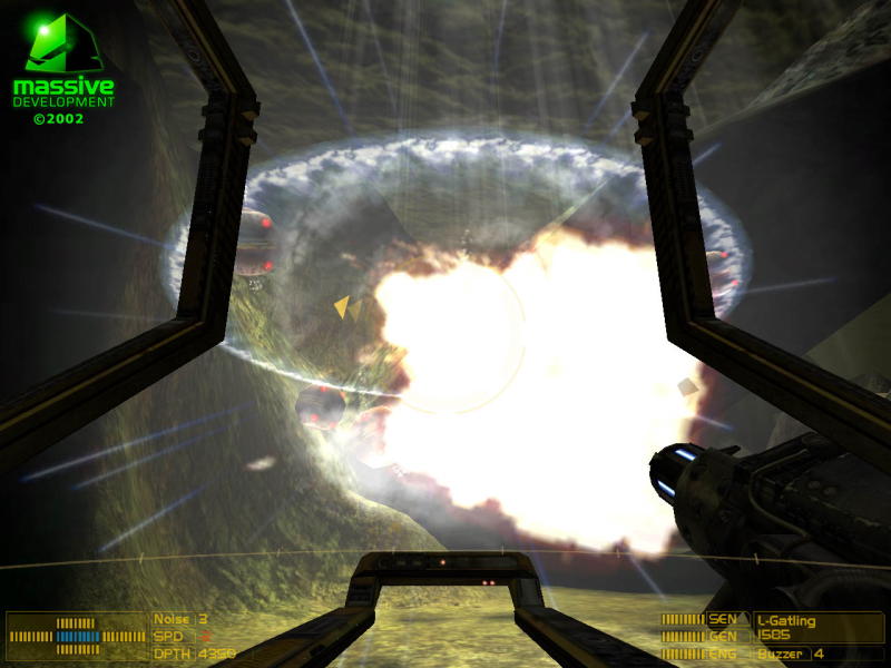Aqua Nox 2: Revelation - screenshot 8