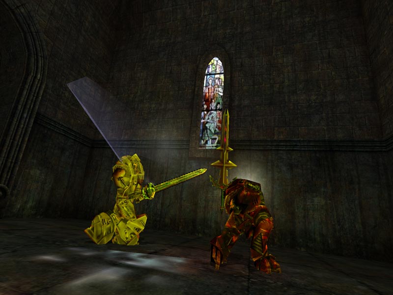Apocalyptica - screenshot 36