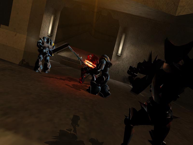 Apocalyptica - screenshot 31