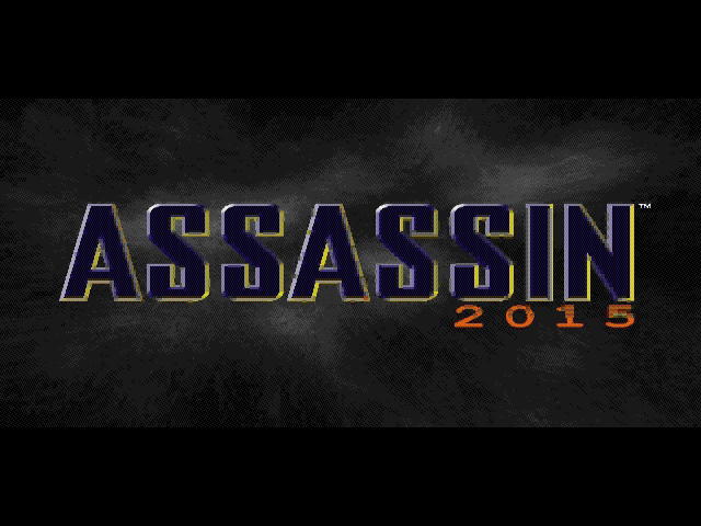 Assassin 2015 - screenshot 8